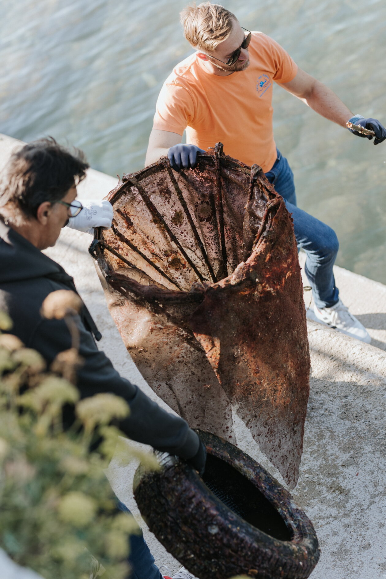 EUBeachCleanUp-drugi-dan-akcije-2