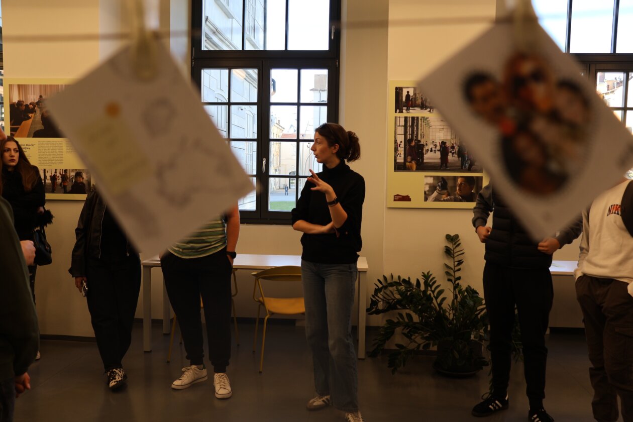 InkluZiNE izložba_Rasadnik2