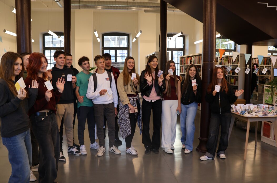 InkluZiNE izložba_Rasadnik5