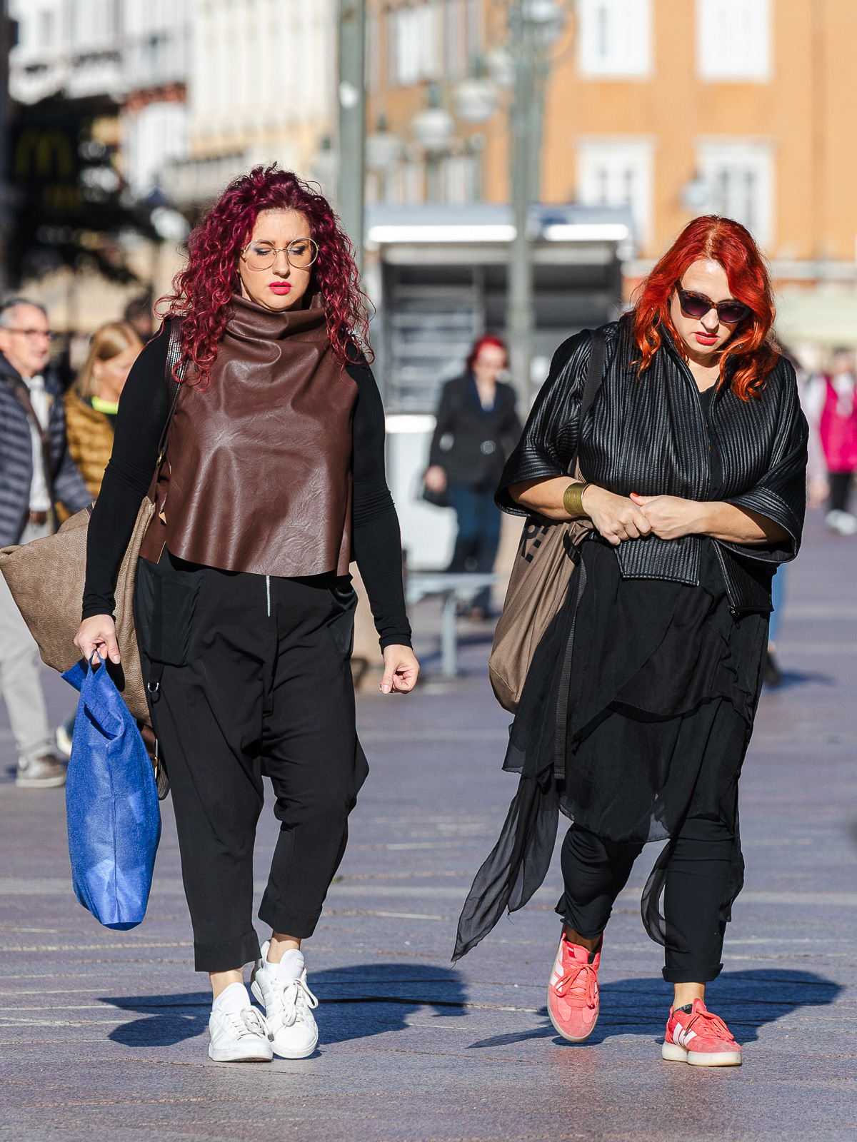 Klikom po Korzu 10.10.-4986