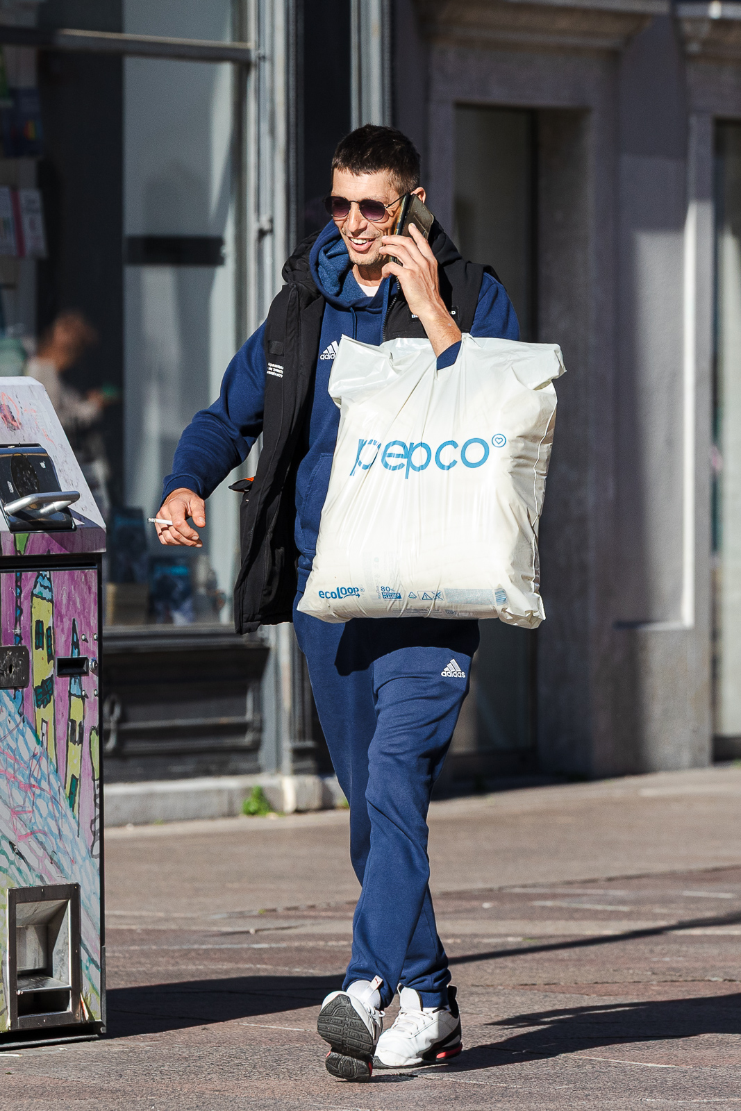 Klikom po Korzu 10.10.-5019