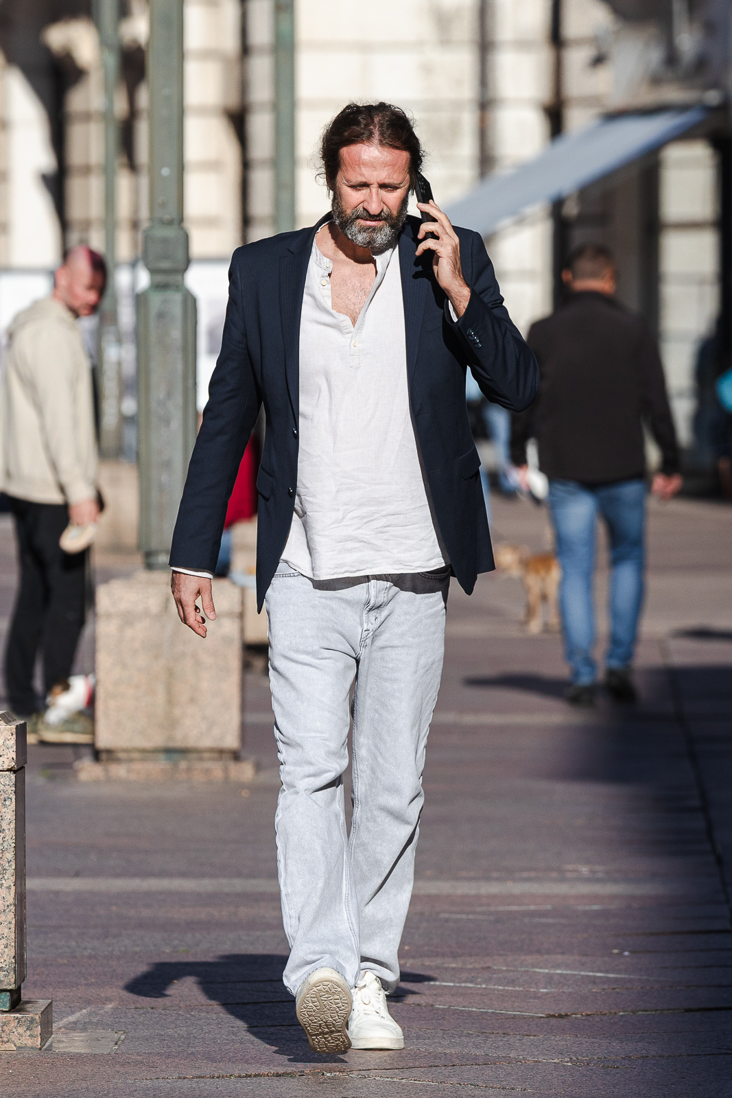 Klikom po Korzu 10.10.-5024