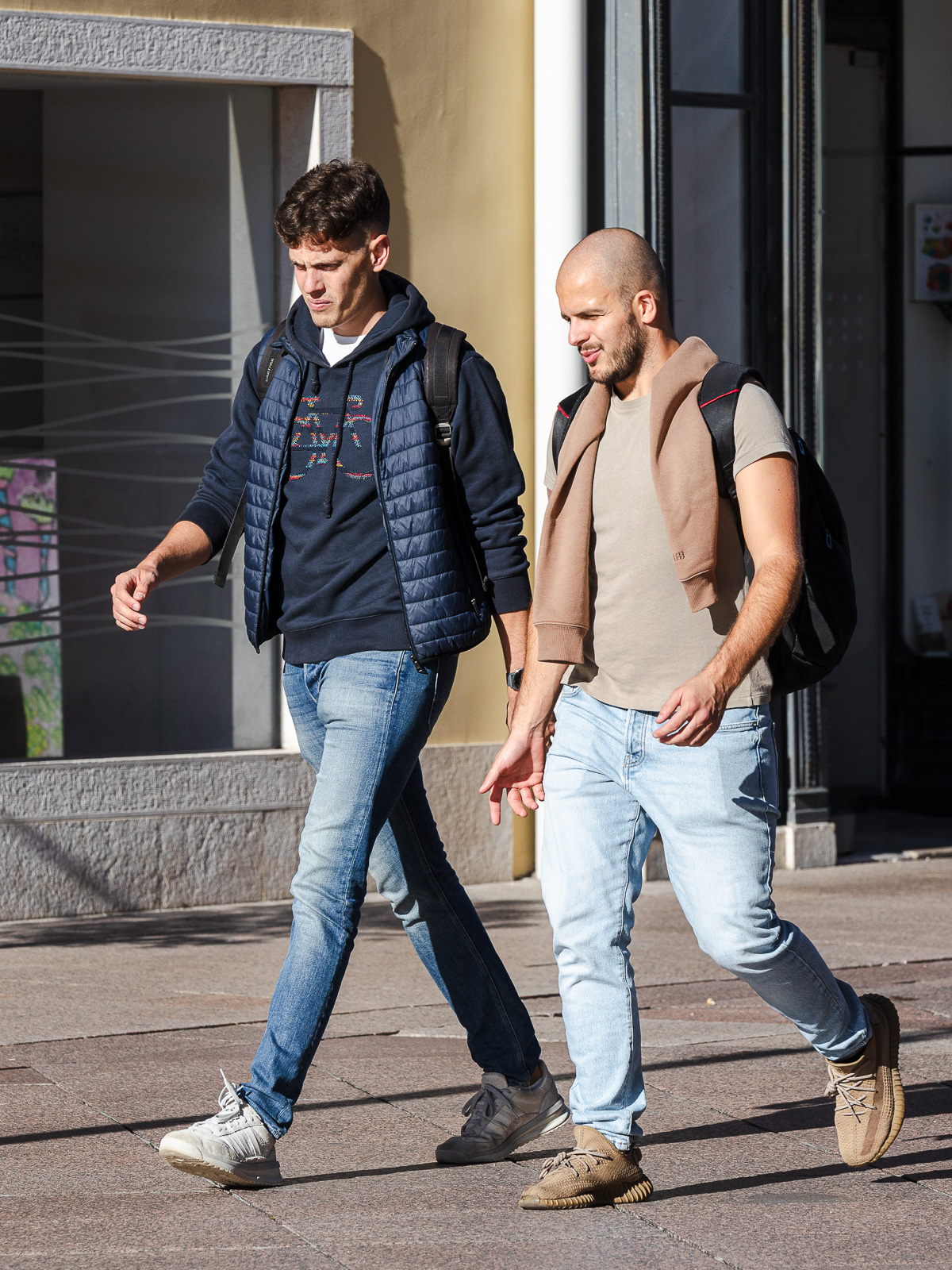 Klikom po Korzu 10.10.-5028