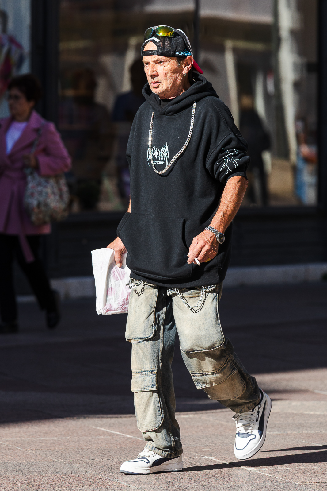 Klikom po Korzu 10.10.-5353