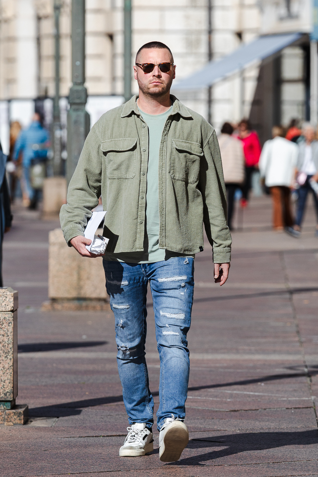 Klikom po Korzu 10.10.-5468