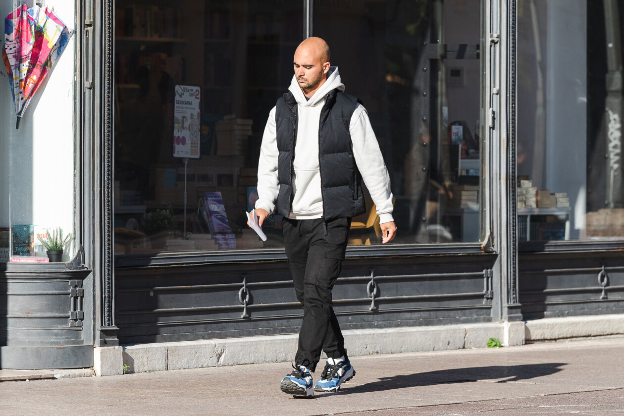 Klikom po Korzu 3.10.-3508