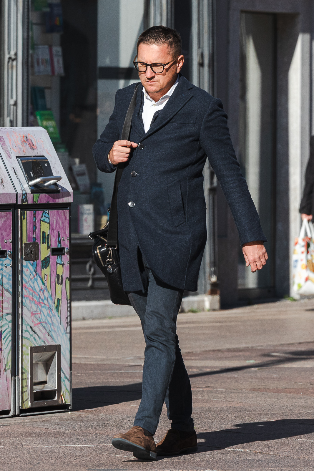 Klikom po Korzu 3.10.-3513