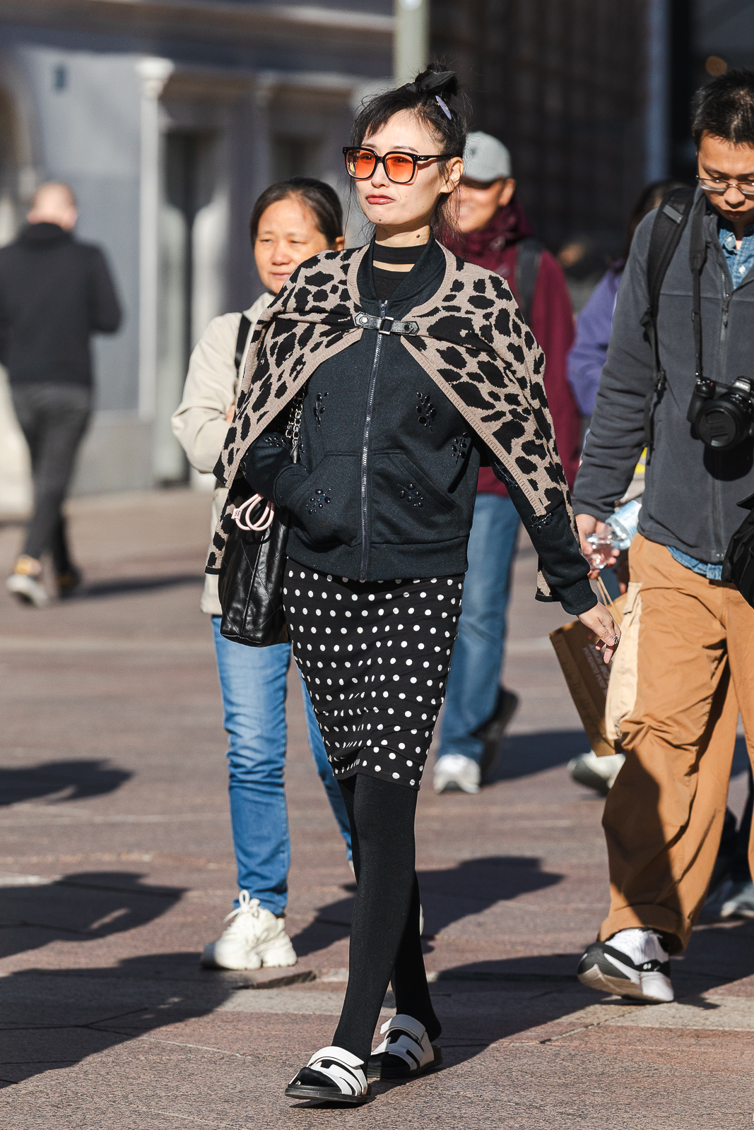 Klikom po Korzu 3.10.-3536