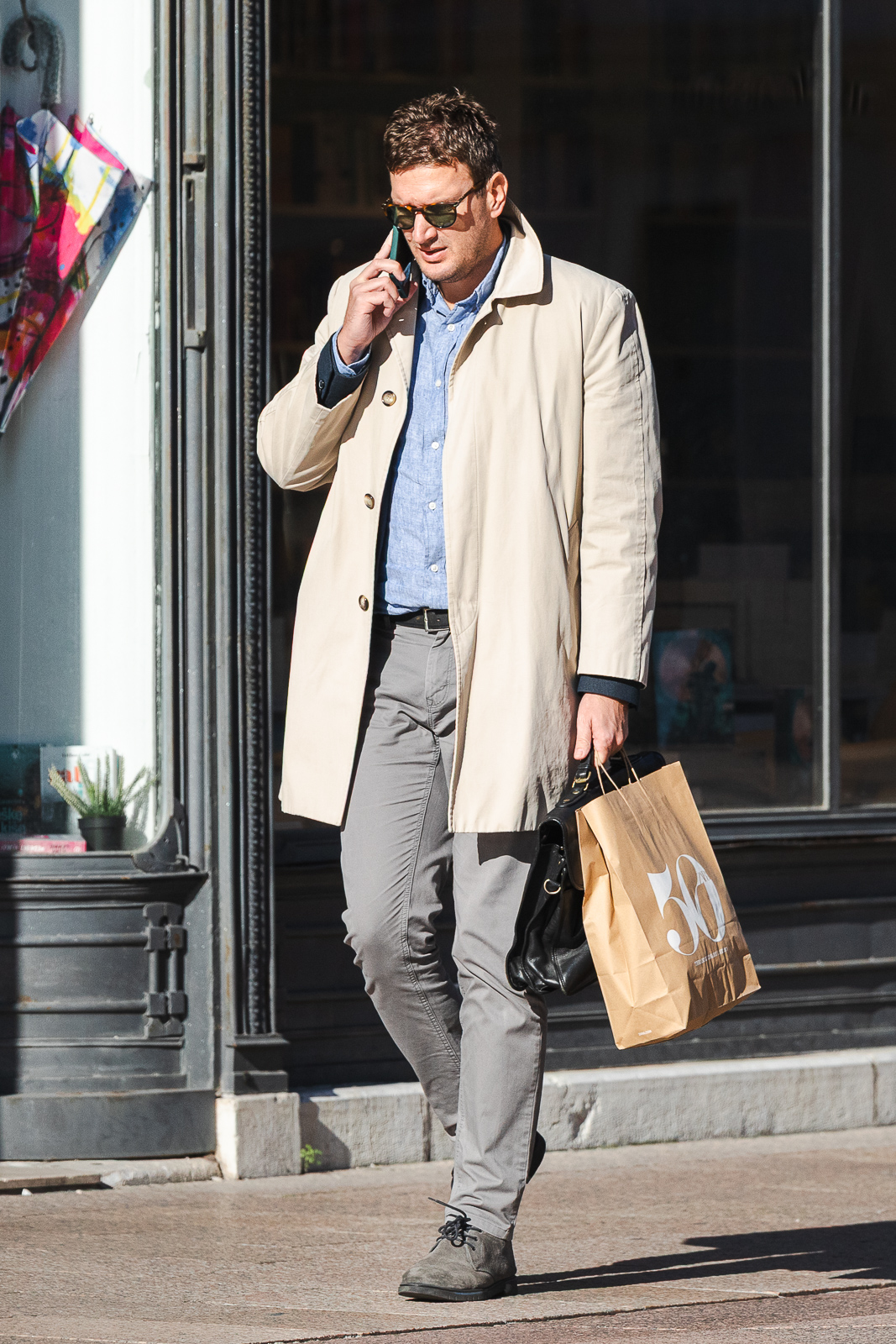 Klikom po Korzu 3.10.-3549