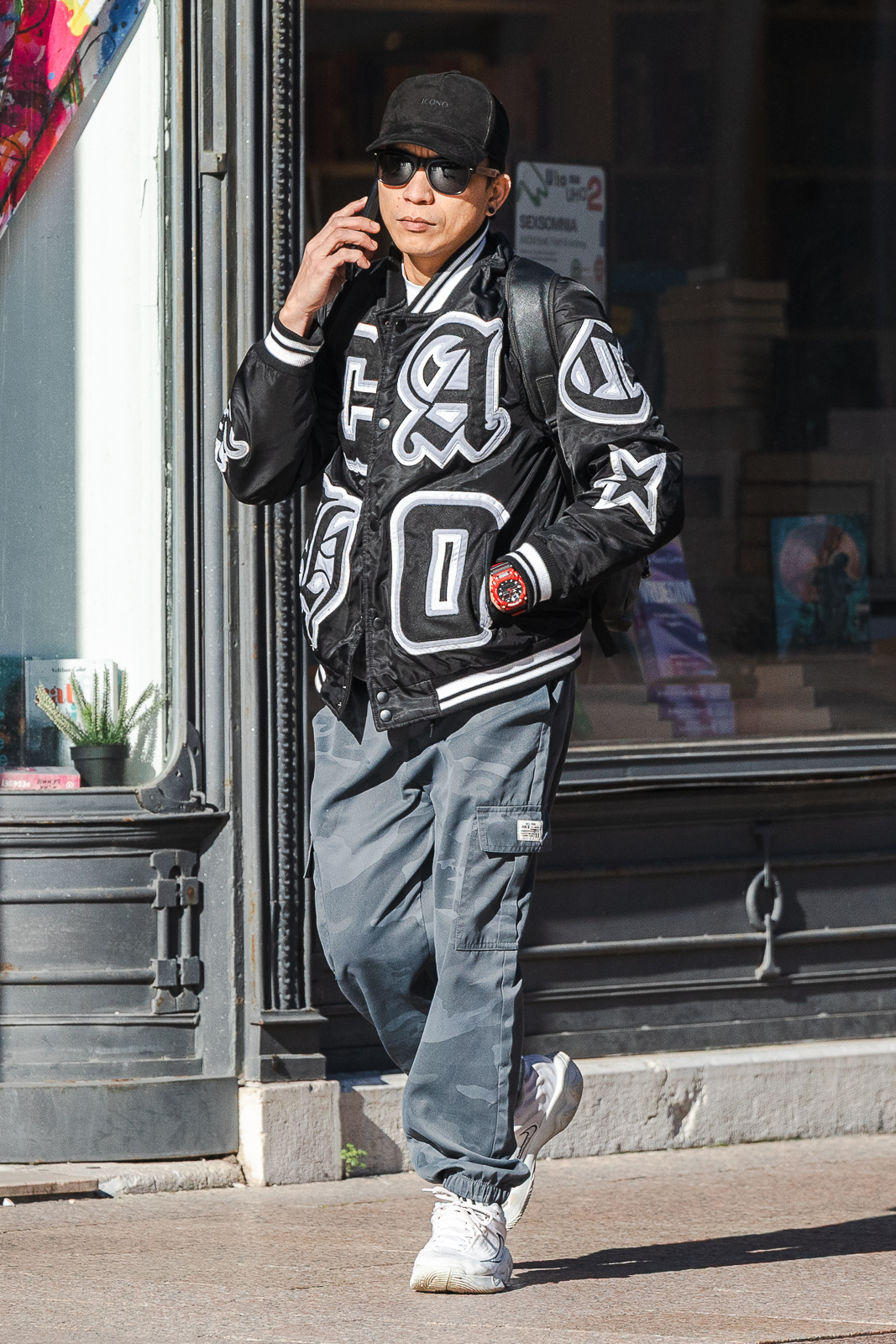 Klikom po Korzu 3.10.-3555