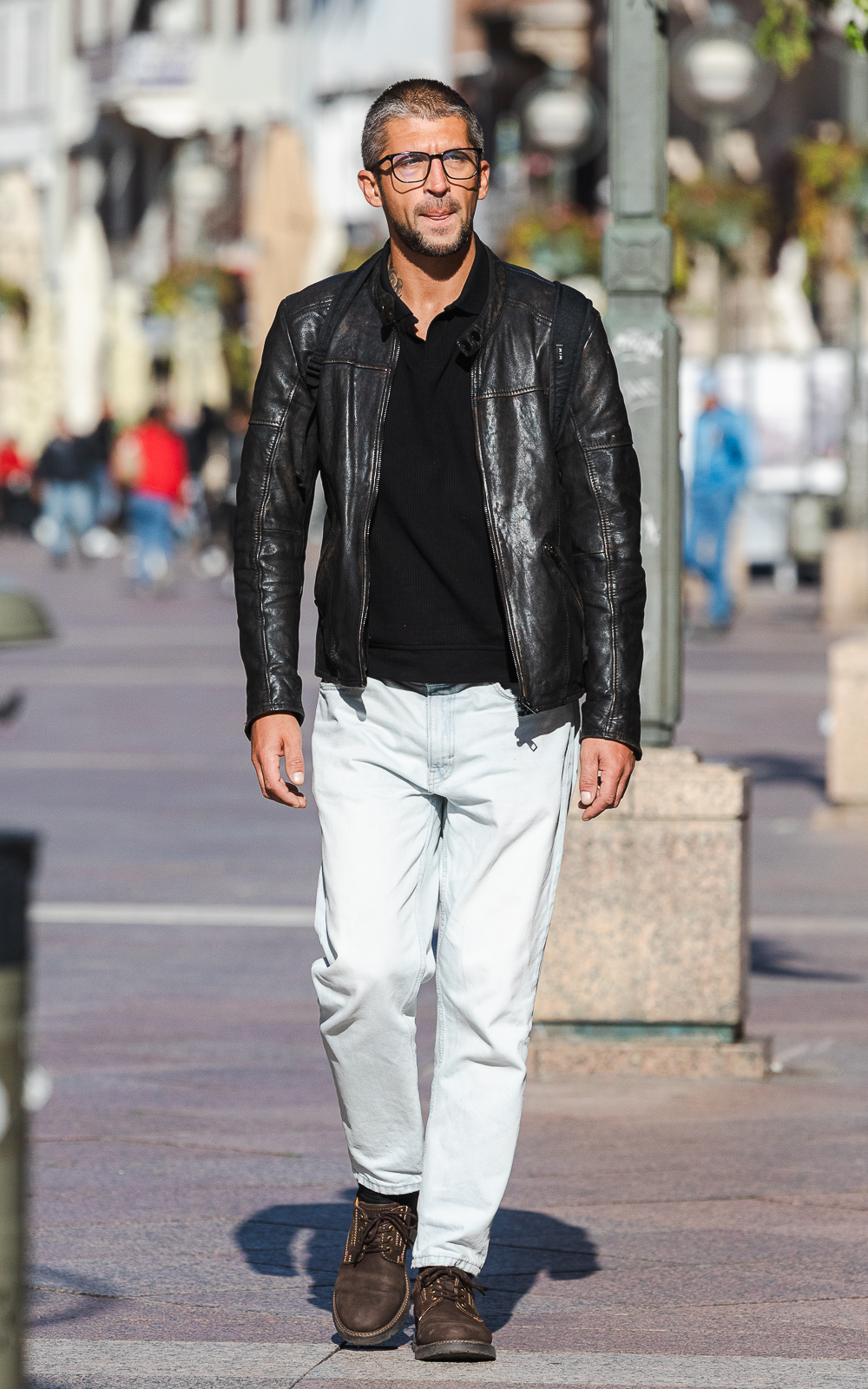 Klikom po Korzu 3.10.-3571