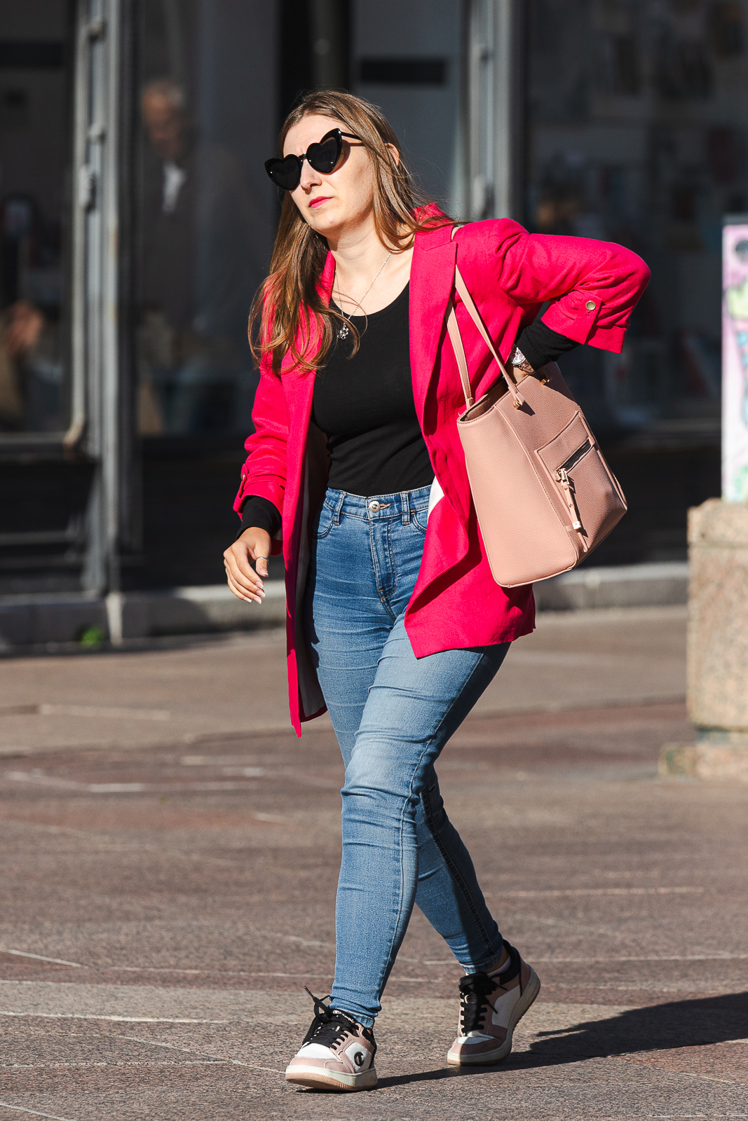 Klikom po Korzu 3.10.-3590