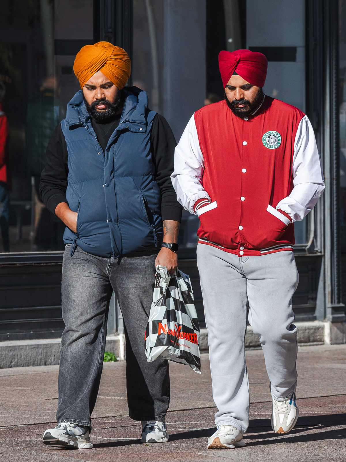 Klikom po Korzu 3.10.-3621