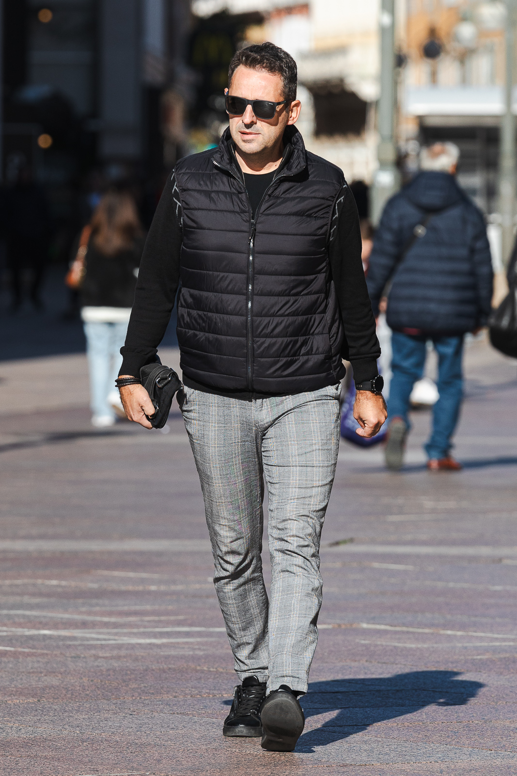 Klikom po Korzu 3.10.-3633