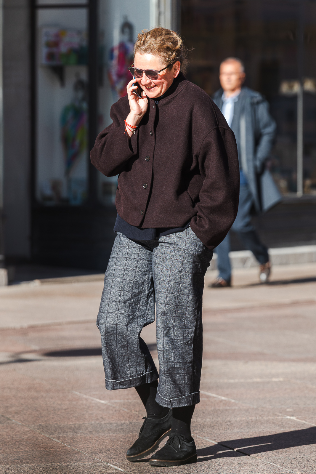 Klikom po Korzu 3.10.-3639