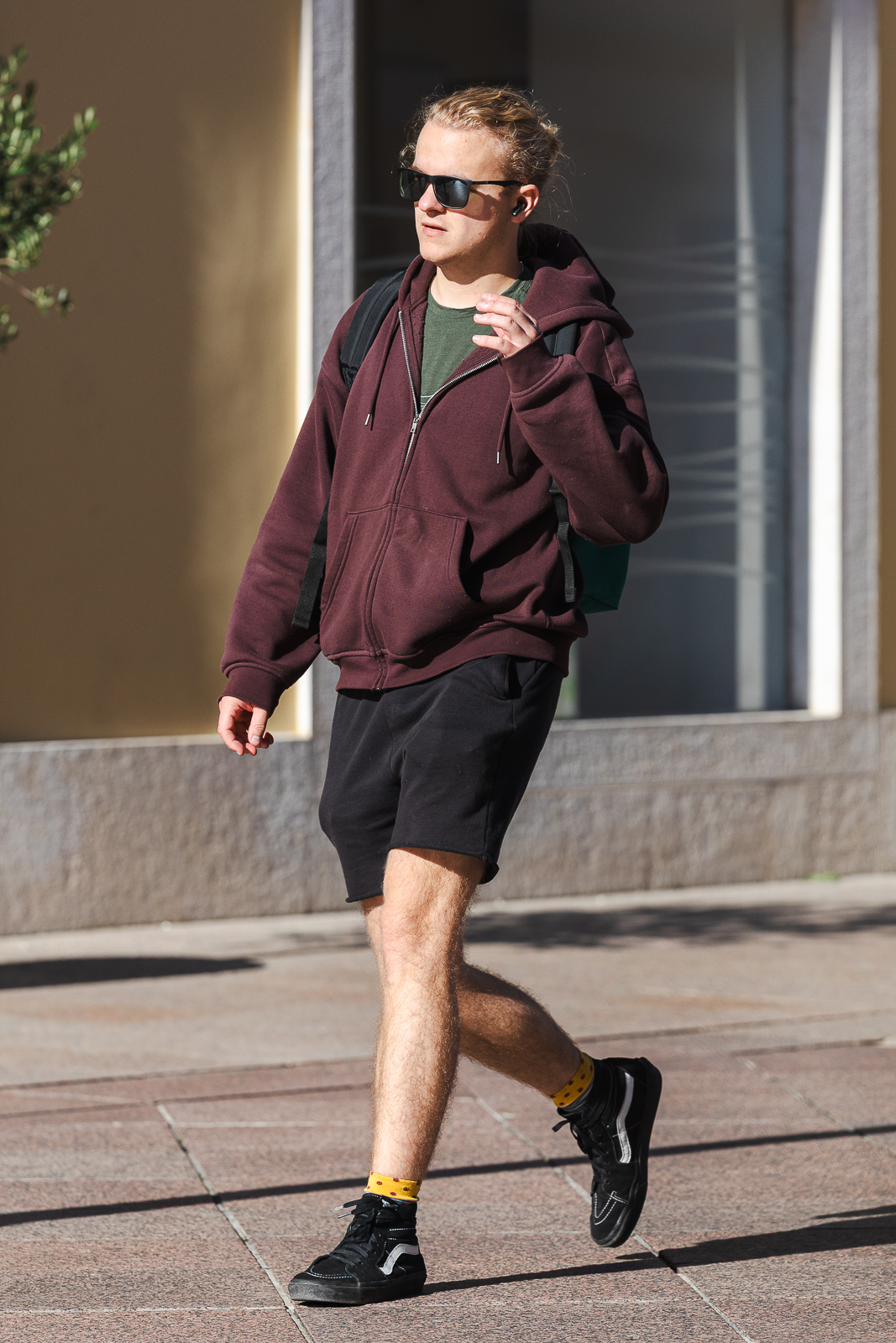 Klikom po Korzu 3.10.-3657