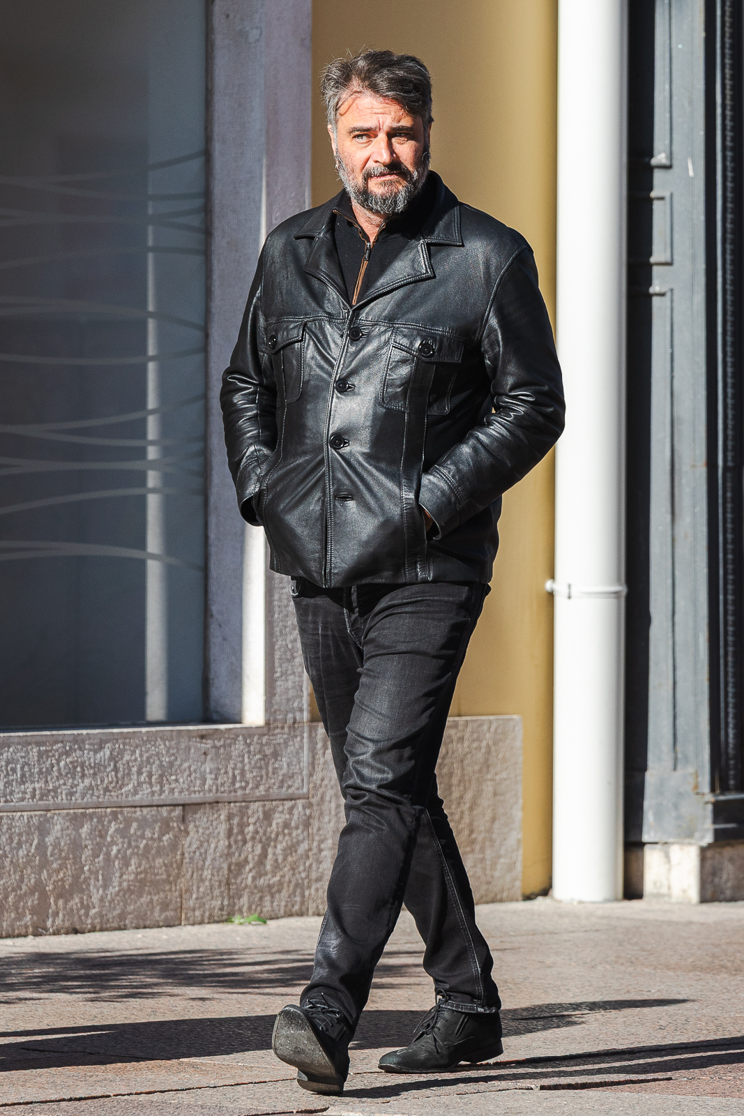 Klikom po Korzu 3.10.-3684