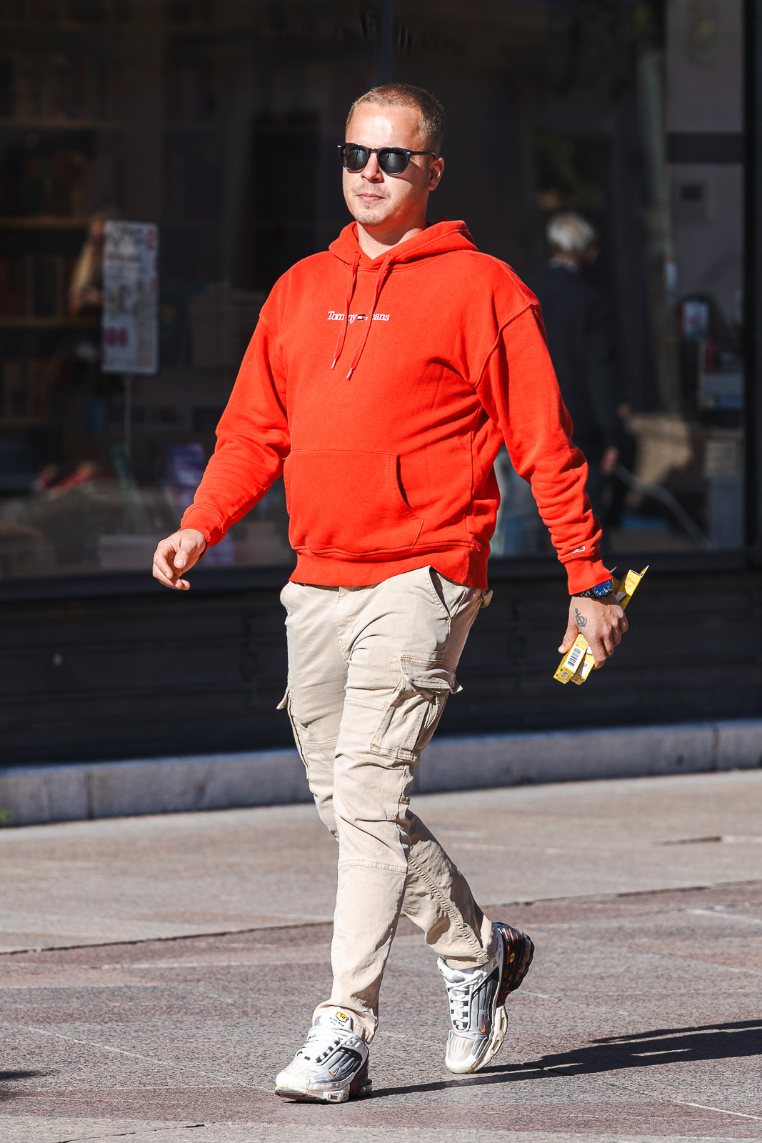 Klikom po Korzu 3.10.-3689