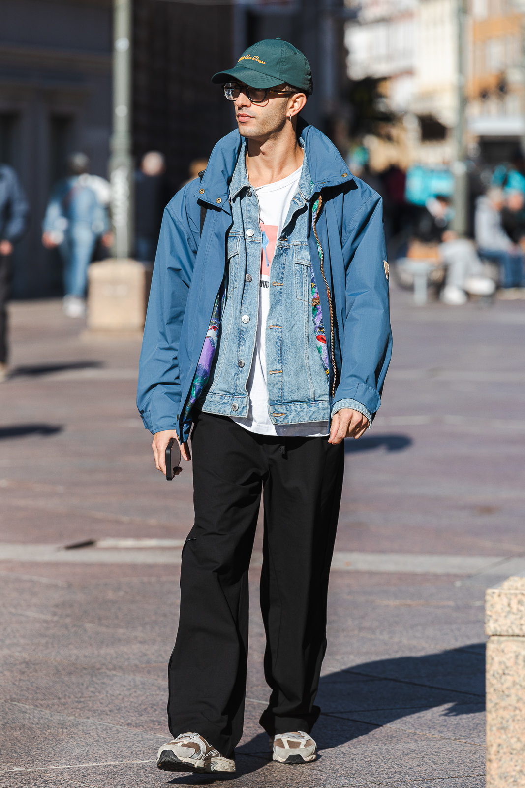 Klikom po Korzu 3.10.-3693