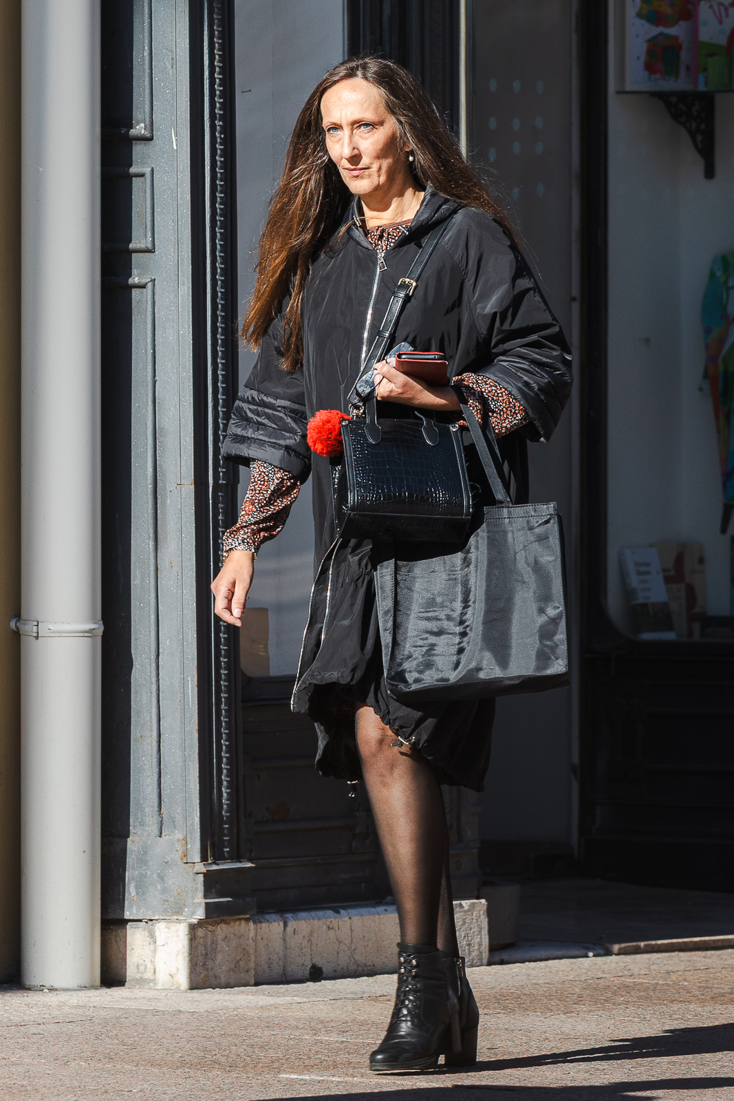 Klikom po Korzu 3.10.-3702