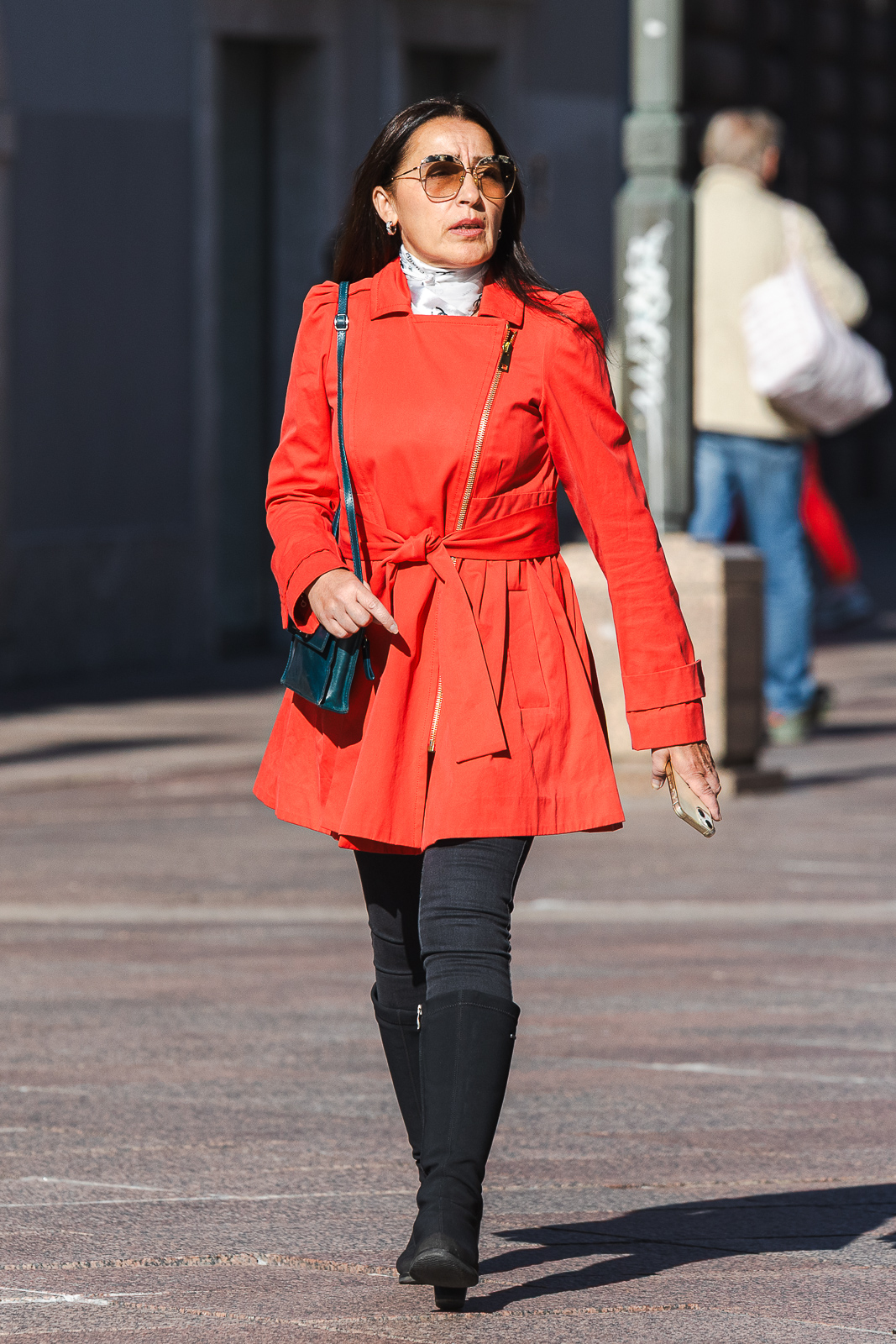 Klikom po Korzu 3.10.-3714