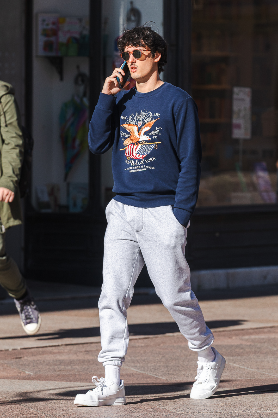 Klikom po Korzu 3.10.-3760