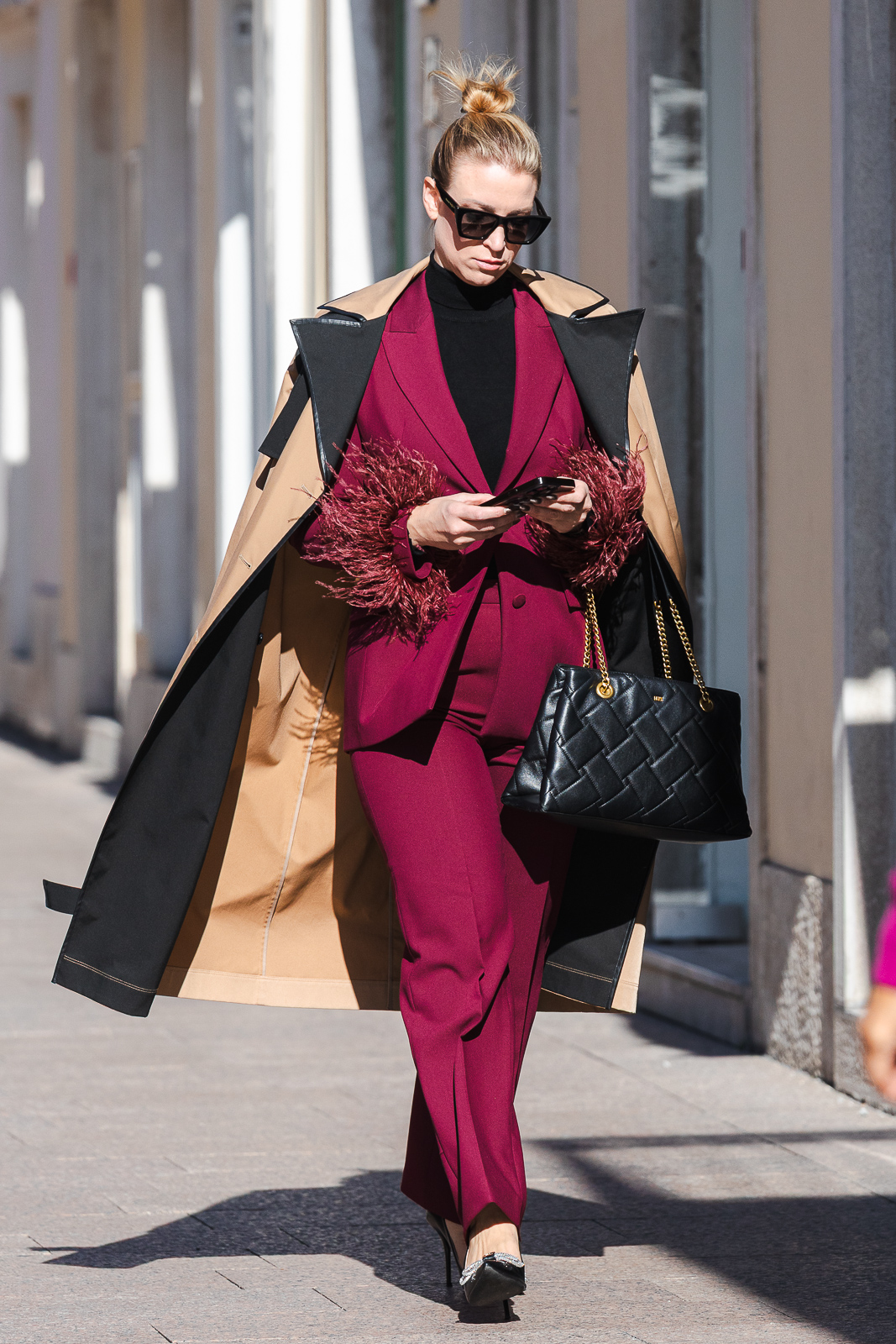 Klikom po Korzu 3.10.-3803