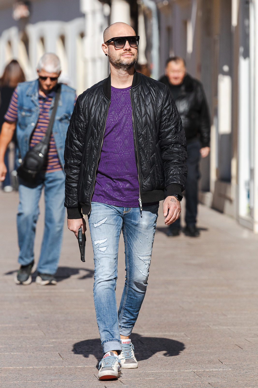 Klikom po Korzu 3.10.-3839