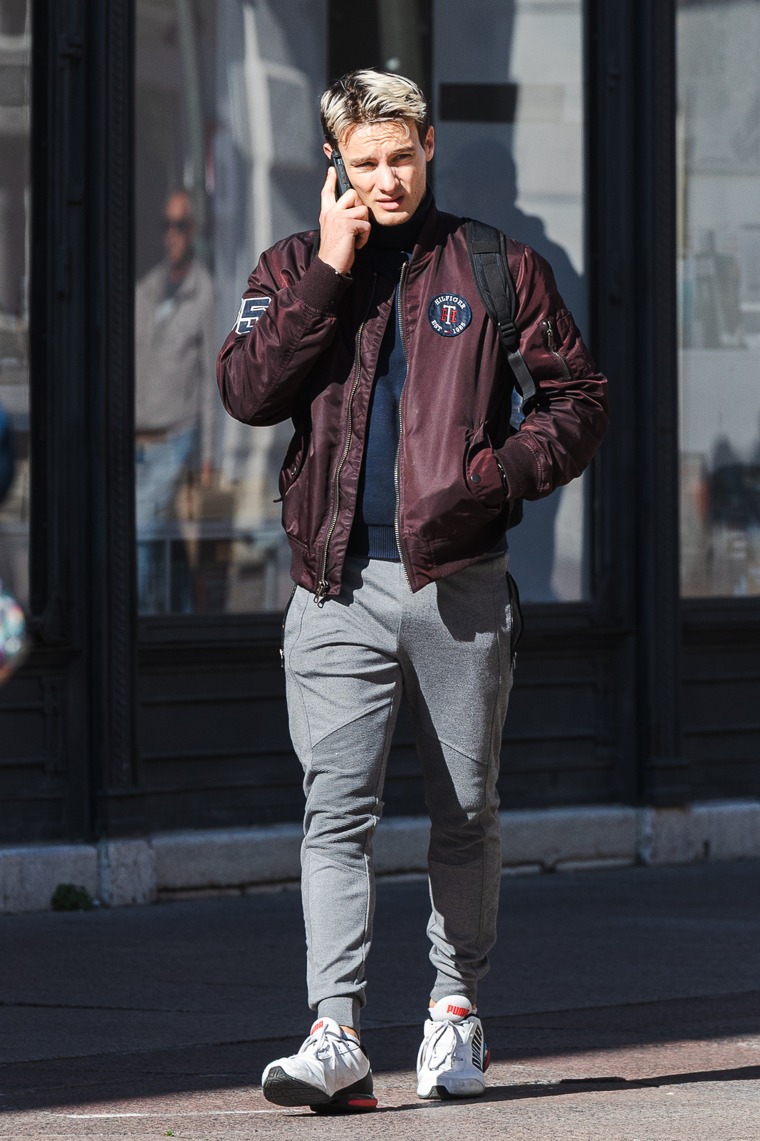 Klikom po Korzu 3.10.-3920