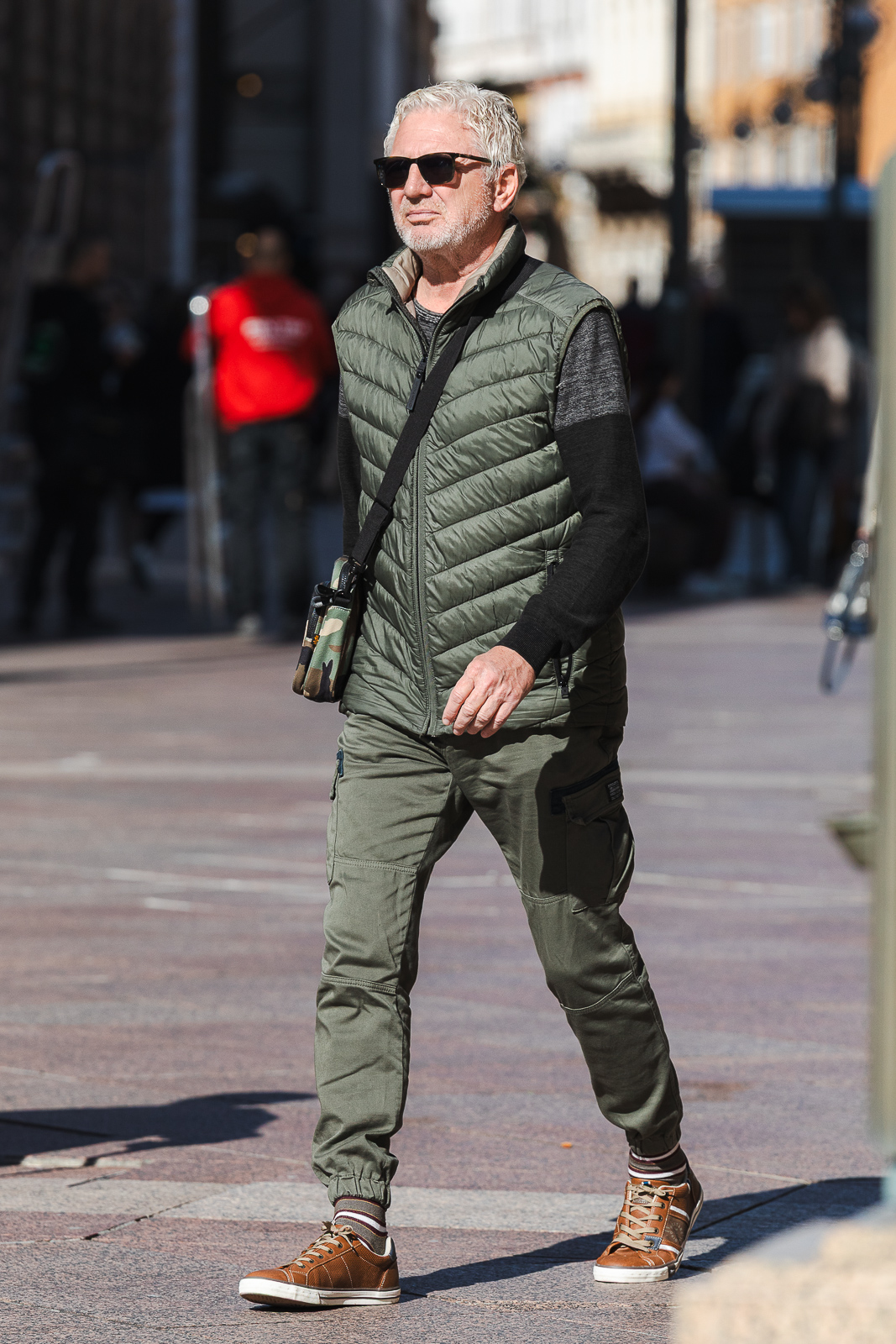 Klikom po Korzu 3.10.-3925