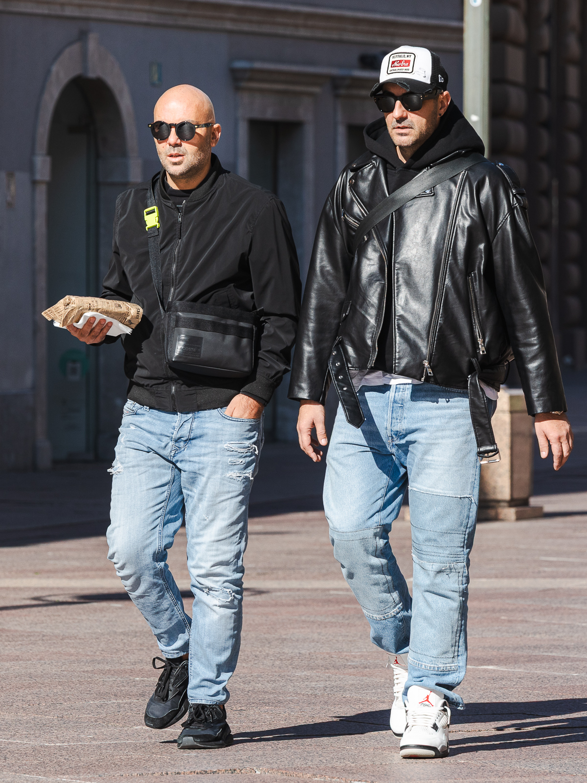 Klikom po Korzu 3.10.-3931