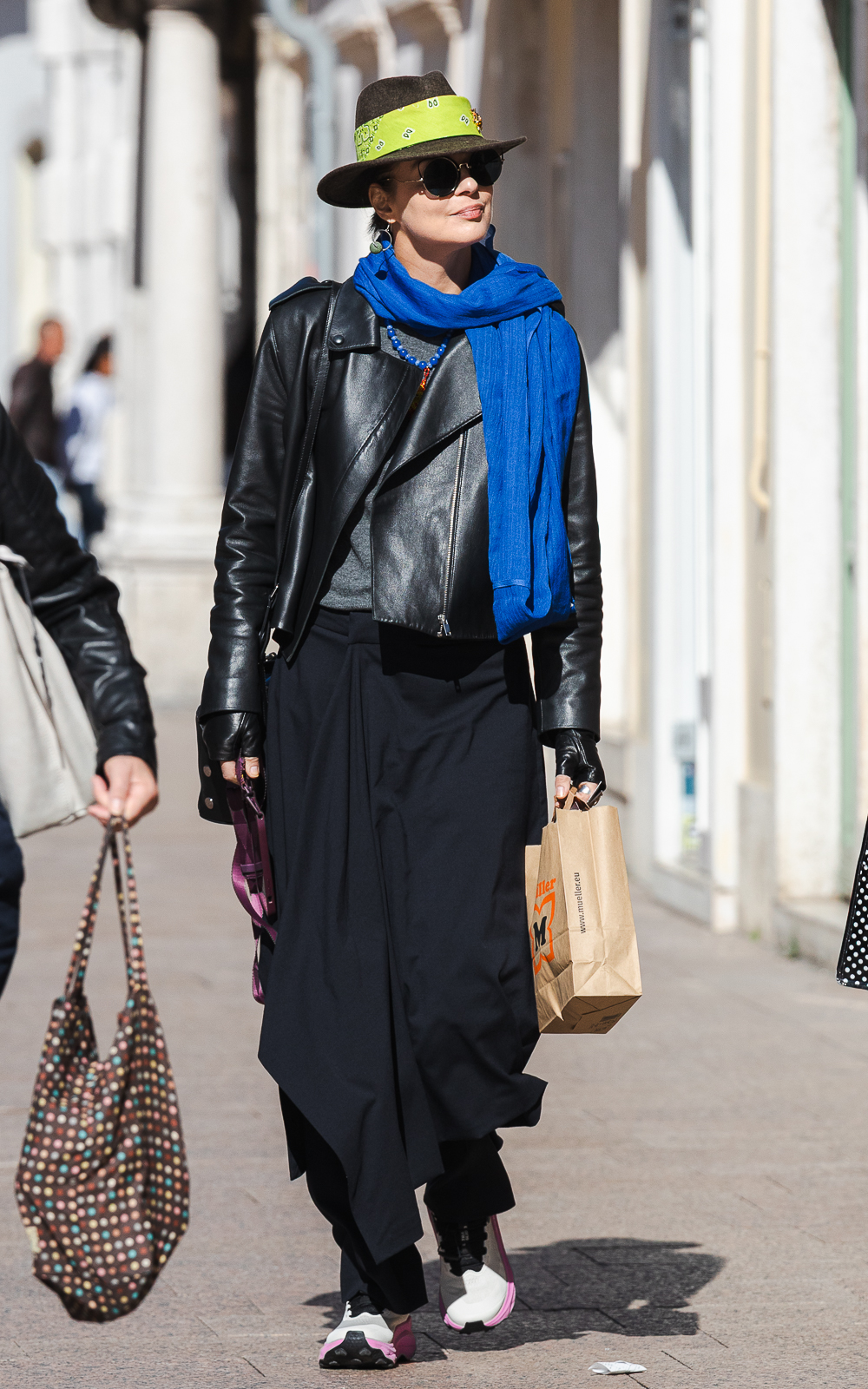 Klikom po Korzu 3.10.-3991