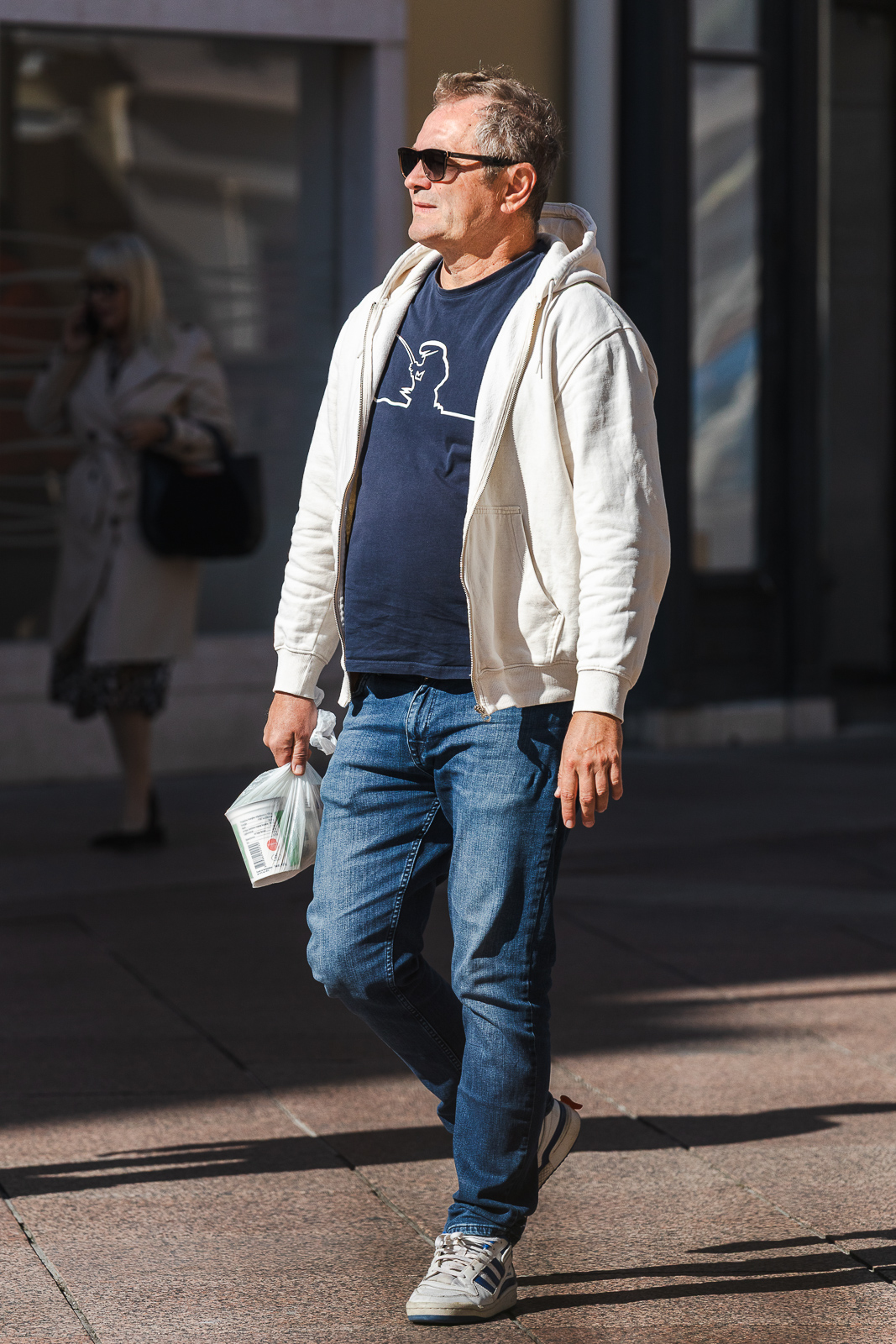 Klikom po Korzu 3.10.-4017