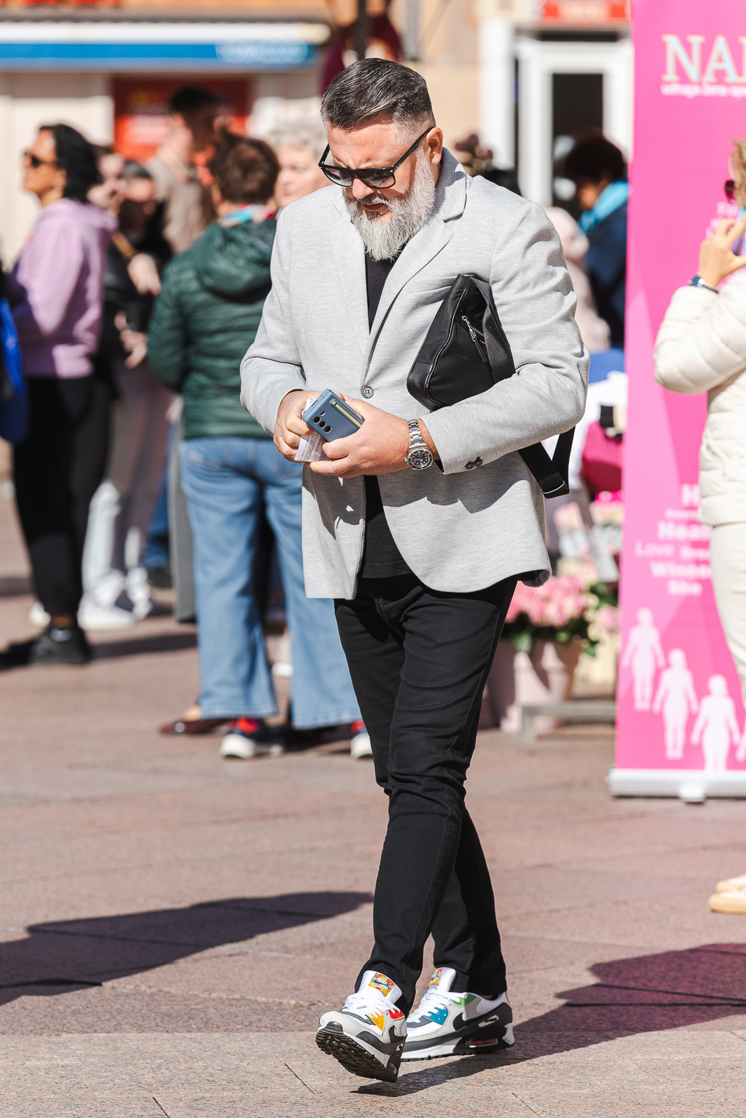 Klikom po Korzu 3.10.-4030