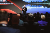 Kongres menadžera -Alan Žepec