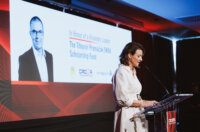 Kongres menadžera – Ana Falak