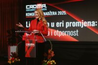 Kongres menadžera – Ana Soldo