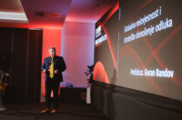 Kongres menadžera -Goran Bandov