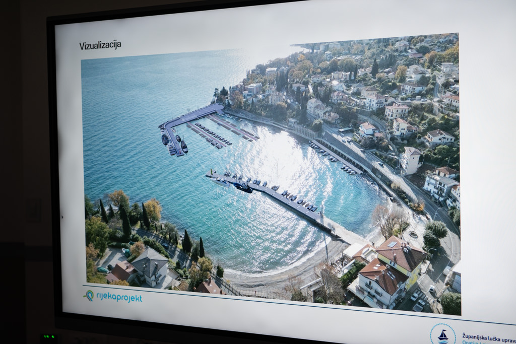 Foto Luigi Opatija, Grad Opatija, Fakultet Ika, Predstavljanje d Foto Luigi Opatija, Grad Opatija, Fakultet Ika, Predstavljanje d