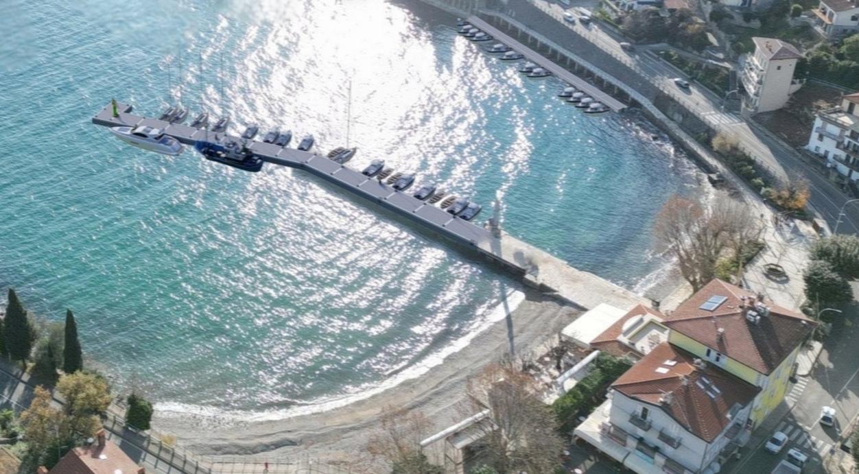 LUKA IKA PREDSTAVLJANJE PROJEKTA (3) LUKA IKA PREDSTAVLJANJE PROJEKTA (3)