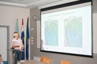 LUKA IKA PREDSTAVLJANJE PROJEKTA (4) LUKA IKA PREDSTAVLJANJE PROJEKTA (4)