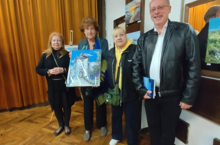 Likovni-dar-za-Mjesni-odbor-Pecine-–-rad-Davorke-Vucak-Karlovac