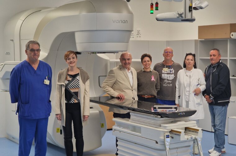 Linear C zajednička foto 15.10.2025.