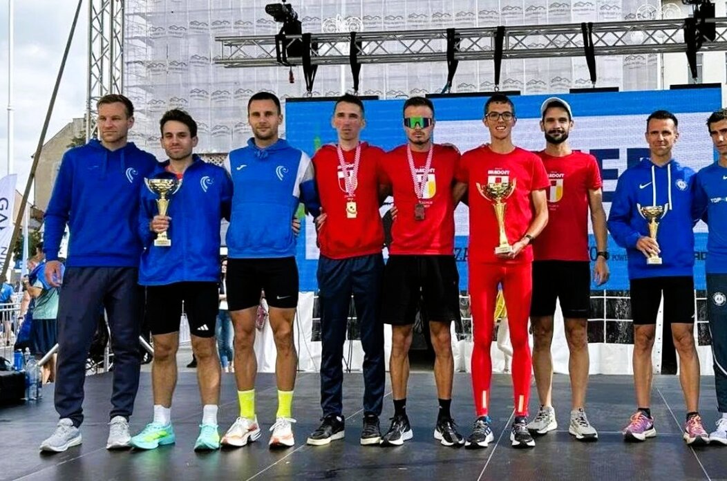 MARATONCI AK KVARNER 2025