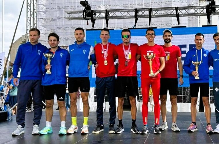 MARATONCI AK KVARNER 2025