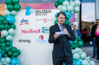 Neven Marić, predstavnik investitora AM PS Lambda Nekretnine