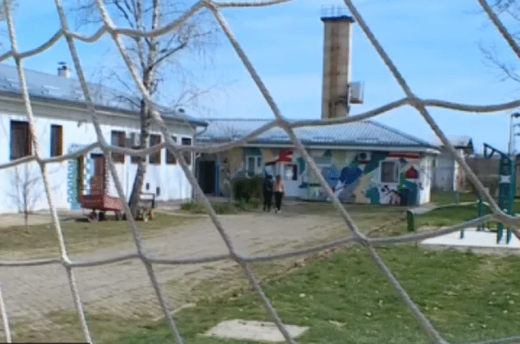 ODGOJNI ZAVOD TUROPOLJE RTL