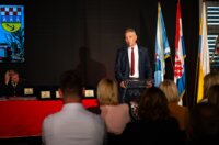 Obraćanje Gradonačelnika