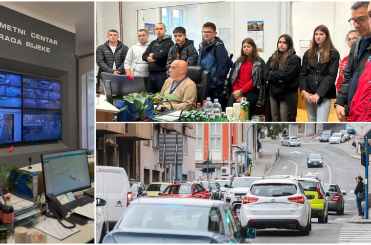 PROMETNI CENTAR 2025