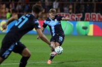 Erevan: Noah i Rijeka susreli se u 1. kolu Konferencijske lige